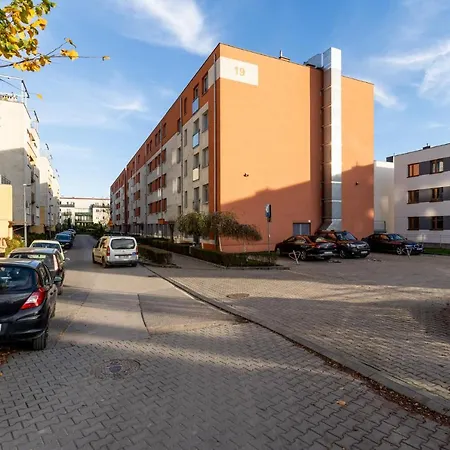 Gorka Narodowa Comfort Studio *
