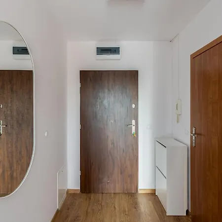 Gorka Narodowa Comfort Studio *